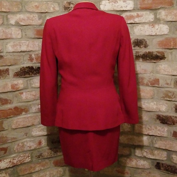 DOROTHY PERKINS Euro Power Suit - Picture 3 of 8